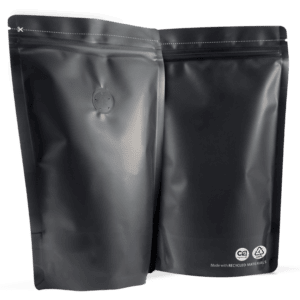 100g Stand Up Pouches