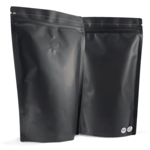 150g Stand Up Pouches