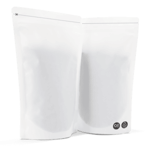 150g Stand Up Pouches