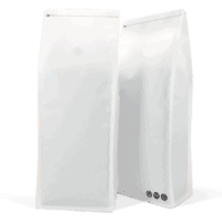 1kg Box Bottom Bags