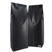 1kg Side Gusset Bags