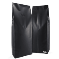 1kg Side Gusset Bags