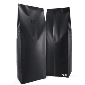 1kg Side Gusset Bags