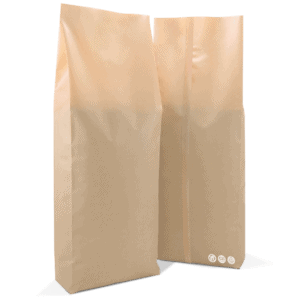 1kg Side Gusset Bags