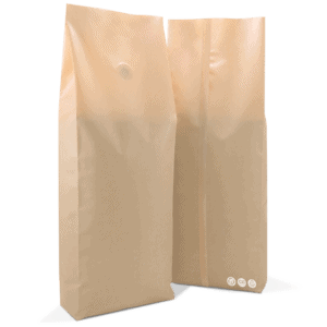 1kg Side Gusset Bags