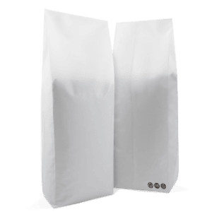 1kg Side Gusset Bags