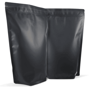 1kg Stand Up Pouches
