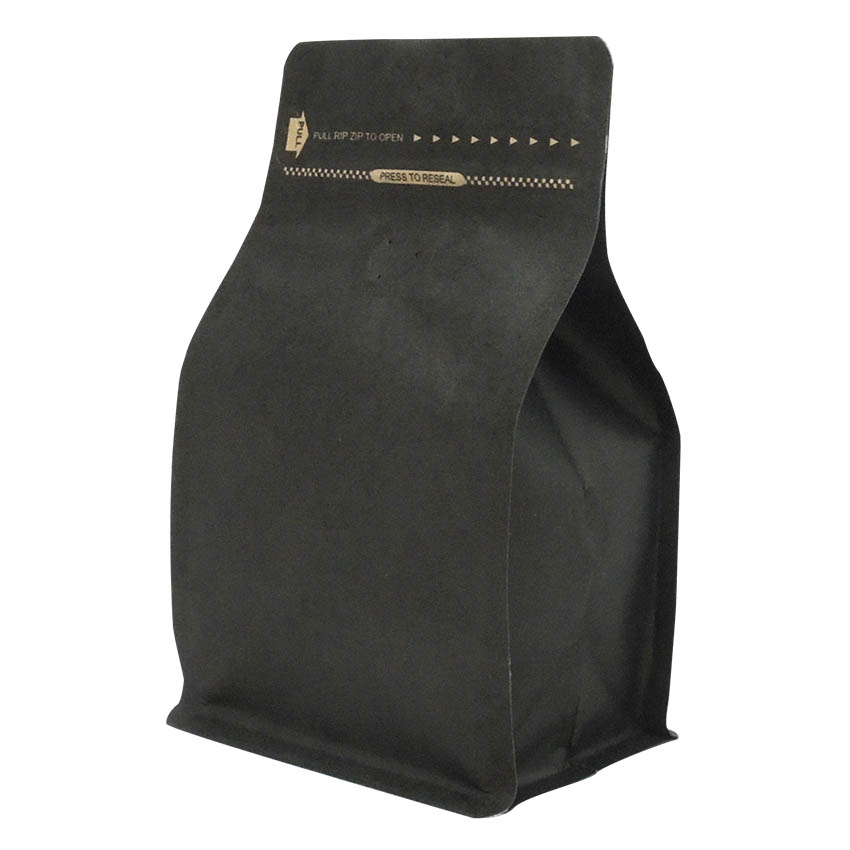 Box Bottom Bag