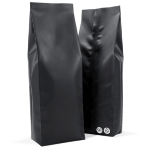 250g Side Gusset Bags