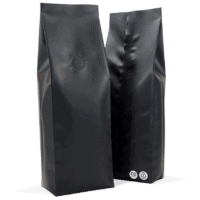 250g Side Gusset Bags