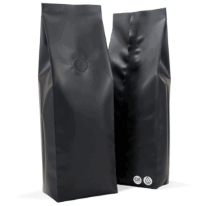 250g Side Gusset Bags