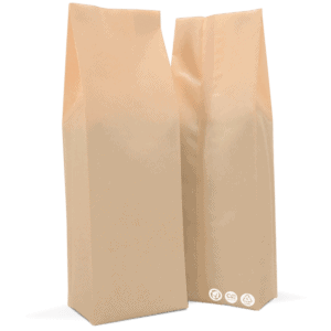 250g Side Gusset Bags