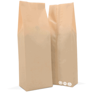 250g Side Gusset Bags