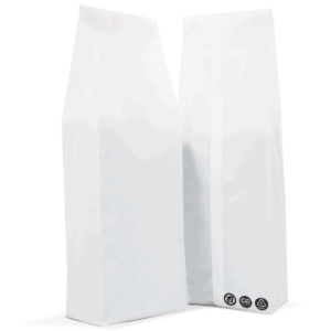 250g Side Gusset Bags