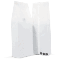 250g Side Gusset Bags