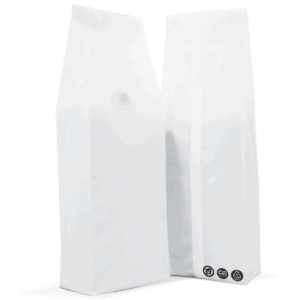 250g Side Gusset Bags