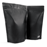 250g Stand Up Pouches