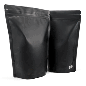 250g Stand Up Pouches