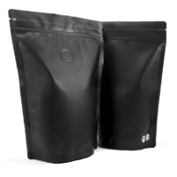 250g Stand Up Pouches