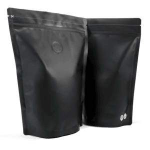 250g Stand Up Pouches