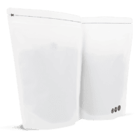250g Stand Up Pouches