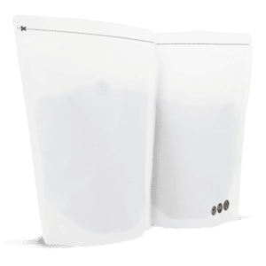 250g Stand Up Pouches