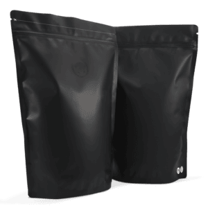 500g Stand Up Pouches