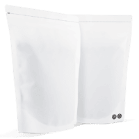 500g Stand Up Pouches