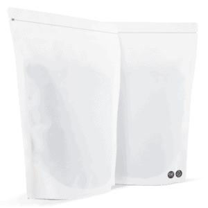 500g Stand Up Pouches