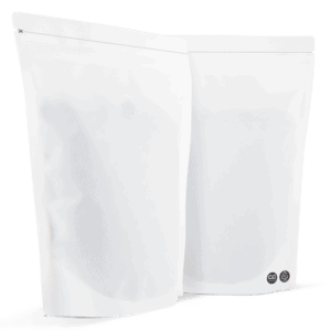 500g Stand Up Pouches