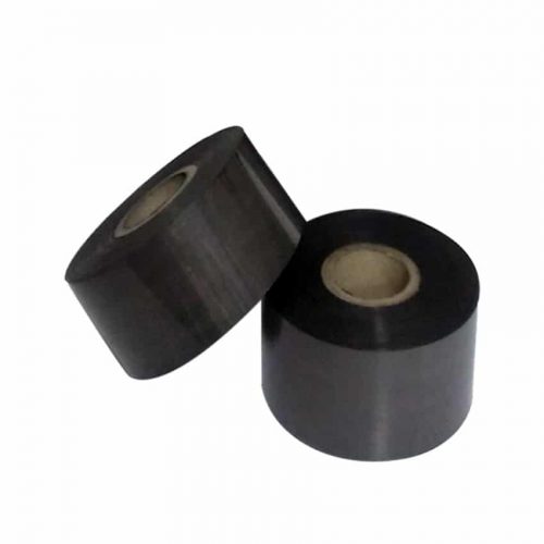 Carbon Ribbon Black