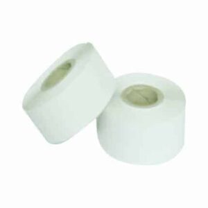 Carbon-ribbon Date-Stamper-White