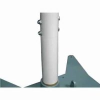 extension pole for heat sealer