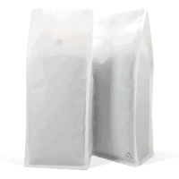 White Pouch