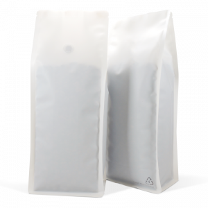 1kg recyclable coffee bag, recyclable coffee packaging