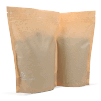 250 Stand Up Pouch Recyclable