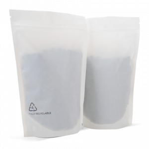 250g Stand Up Pouches