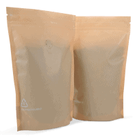 500g Stand Up Pouches
