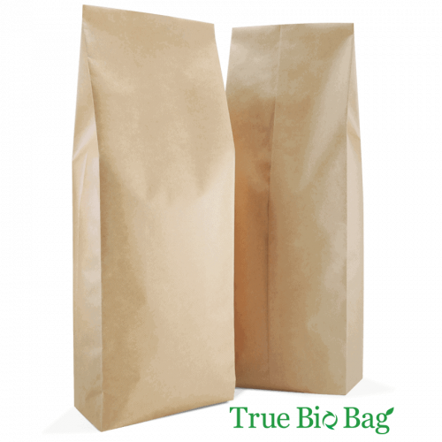 1kg Side Gusset Bag
