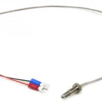 thermostat for heat sealer