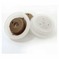 coffee packaging valves