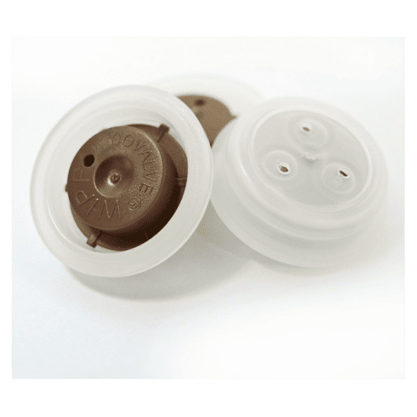 Valvola di degasazione Wicovalve W606