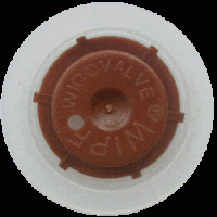 coffee packaging valve solo