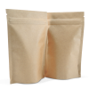 70g Stand Up Pouch Natural Kraft