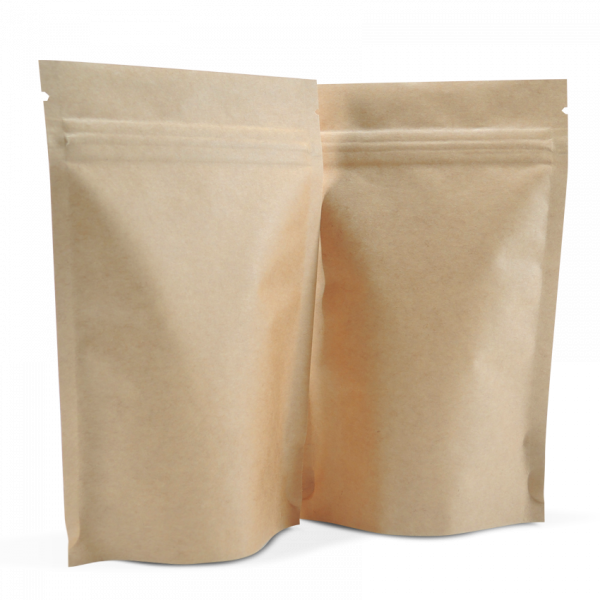 Stand Up Pouch
