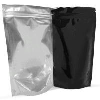 100g Stand Up Pouches