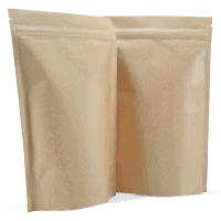 100g stand up pouch