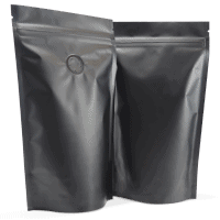 150g Standbodenbeutel