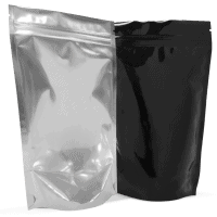 150g Stand Up Pouches