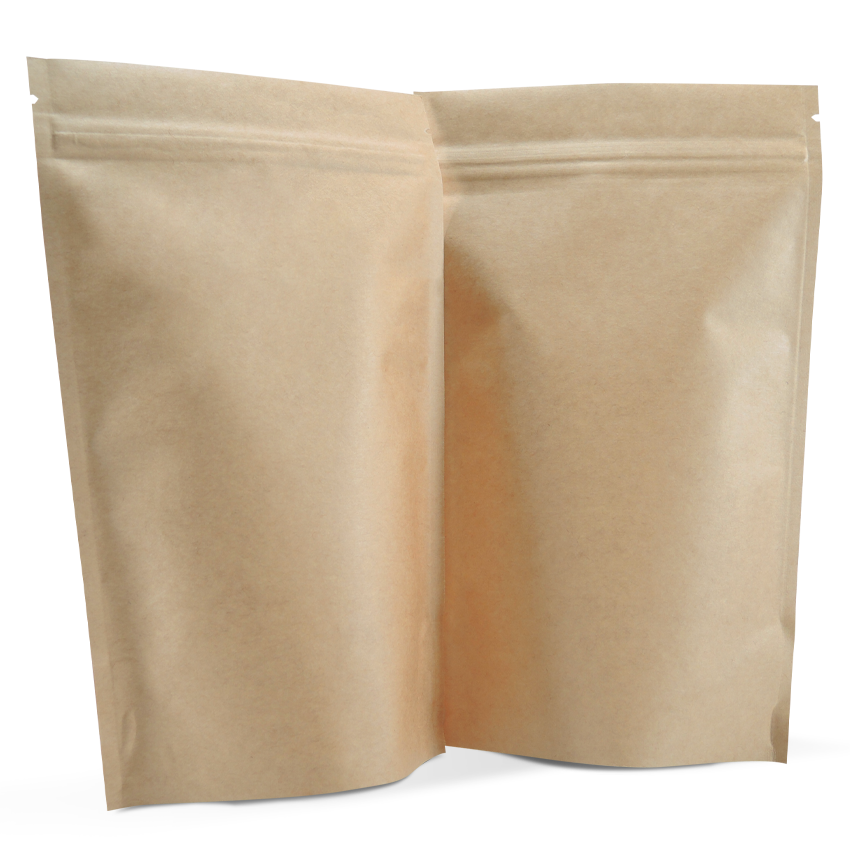 150g Stand Up Pouch